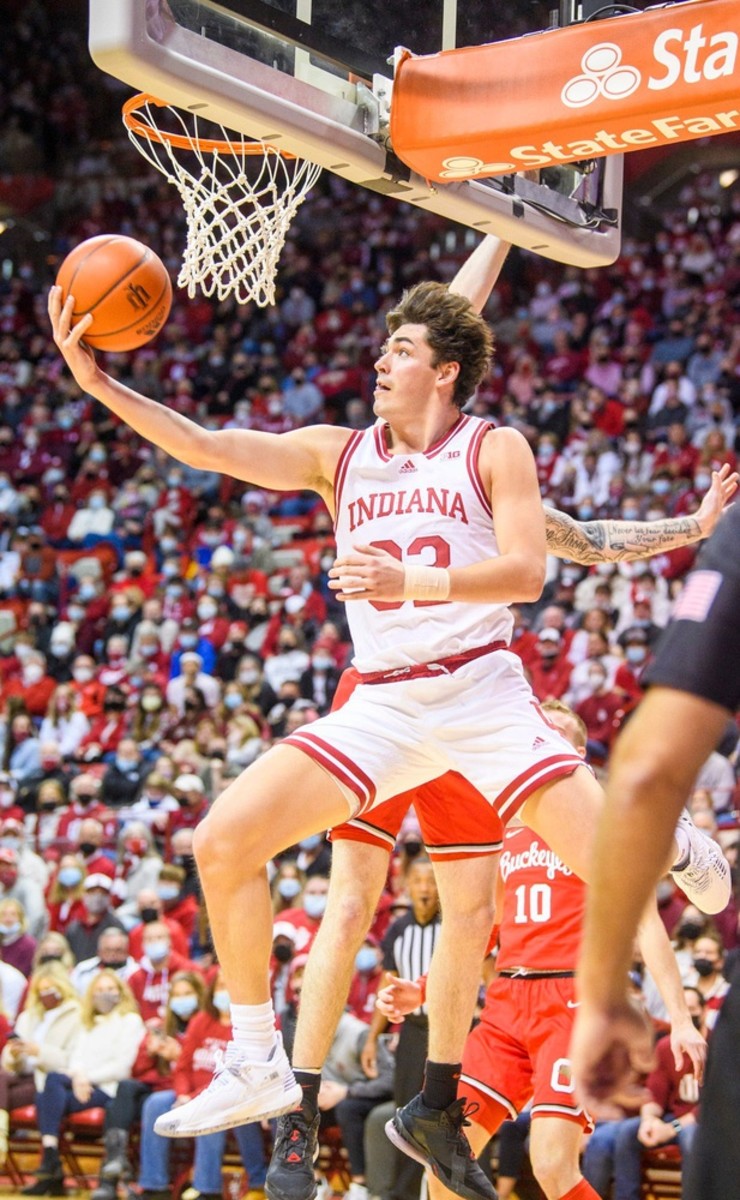 Trey Galloway Indiana copy